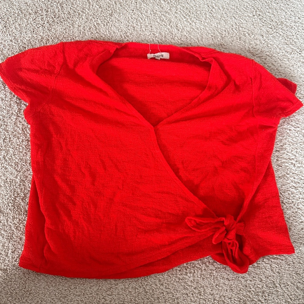 Mid shirt